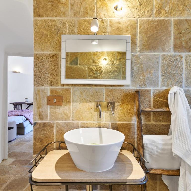 Trulli OraziO - Trullo OraziO HERITAGE - 18