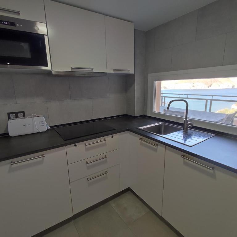 EL FARO DE LOS GENOVESES - Apartamento de 2 dormitorios - 2