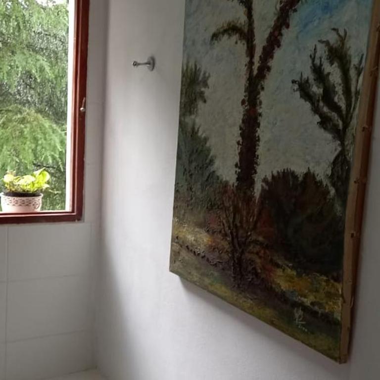 Los Cedros - Chalet de 1 dormitorio - 16