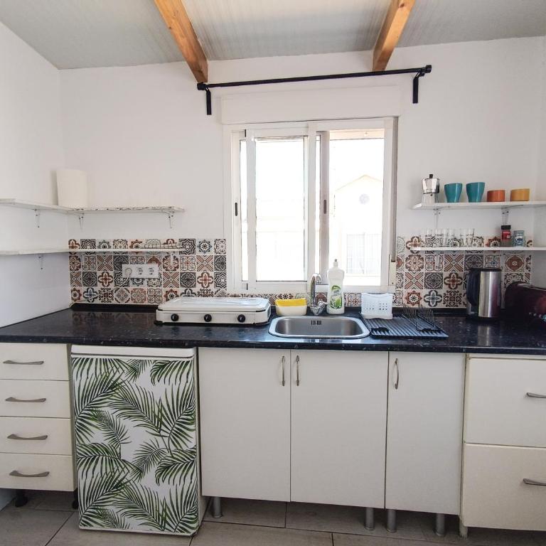 Aloe Vera Shared House - Bungalow con vistas al mar - 4