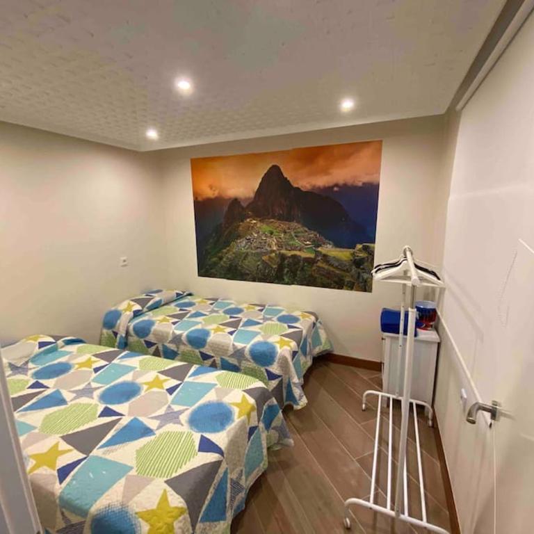 Gijon center - Apartamento - 8