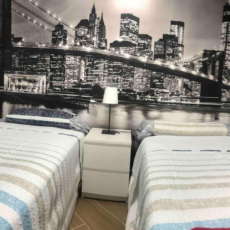 Gijon center - Apartamento - 22