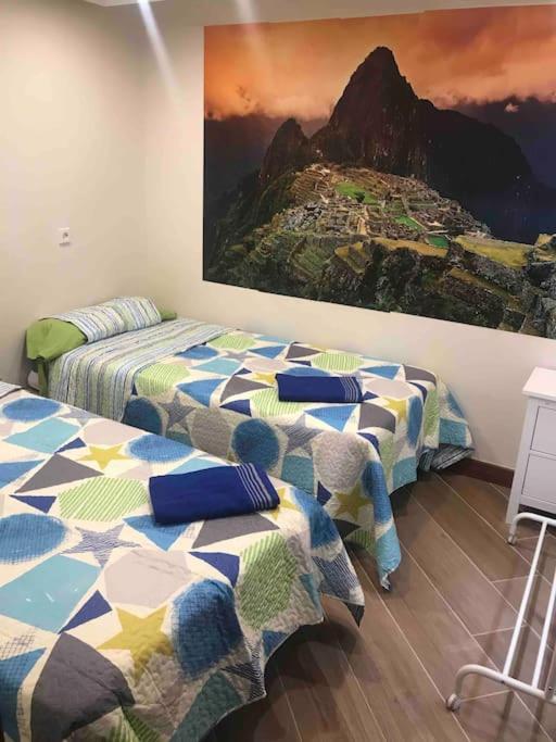 Gijon center - Apartamento - 9