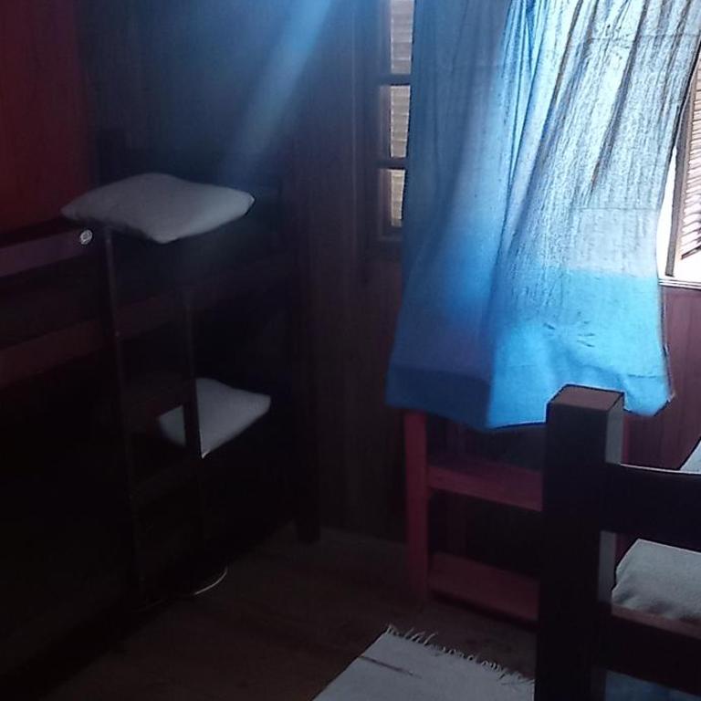 Cabaña La Rustika - Casa Unifamiliar de 2 dormitorios - 32