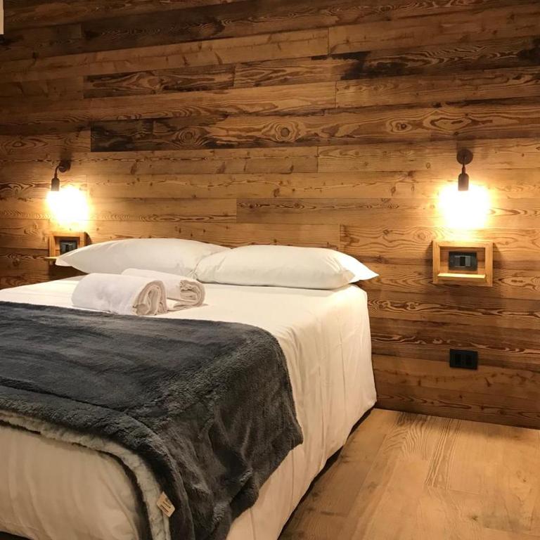 4Seasons house Faure - Appartamento con 1 Camera da Letto - 8