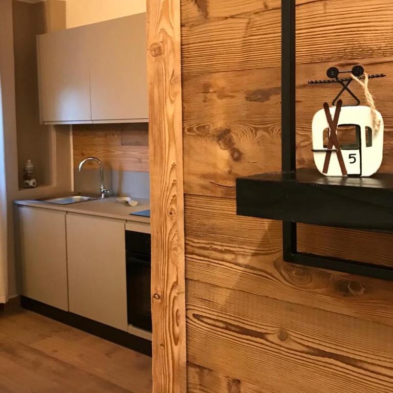 4Seasons house Faure - Appartamento con 1 Camera da Letto - 7