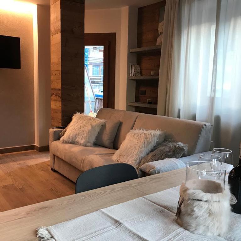 4Seasons house Faure - Appartamento con 1 Camera da Letto - 4