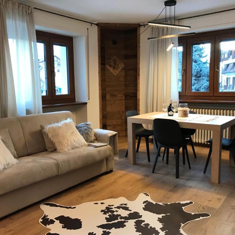 4Seasons house Faure - Appartamento con 1 Camera da Letto - 1
