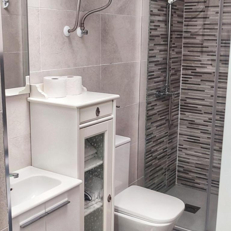 Bungalow Deluxe Gran Alacant - Two-Bedroom House - 29