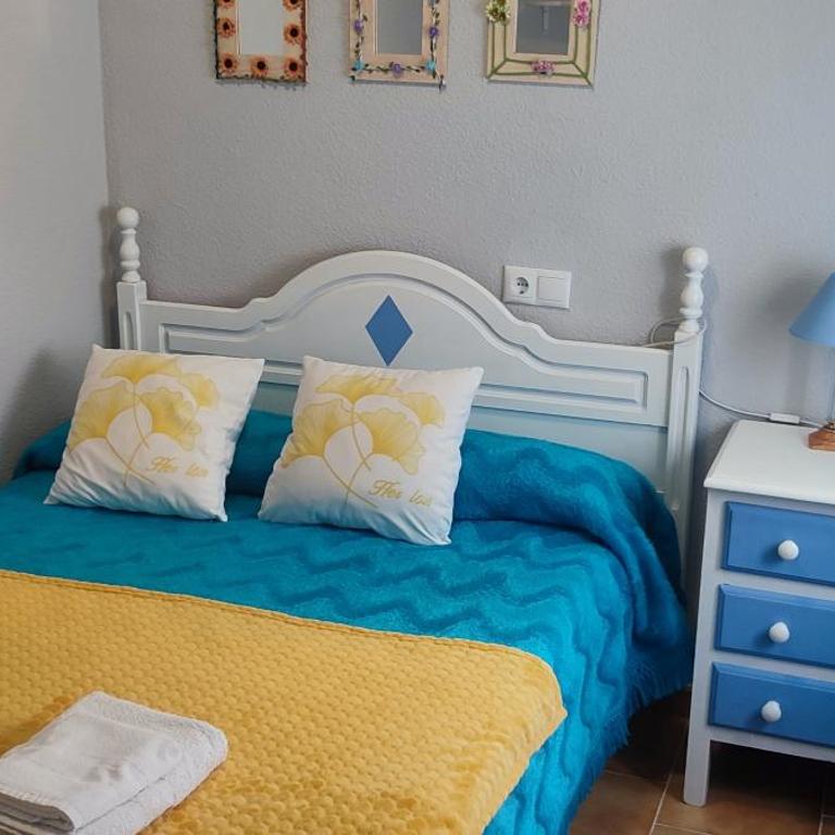 Bungalow Deluxe Gran Alacant - Two-Bedroom House - 36