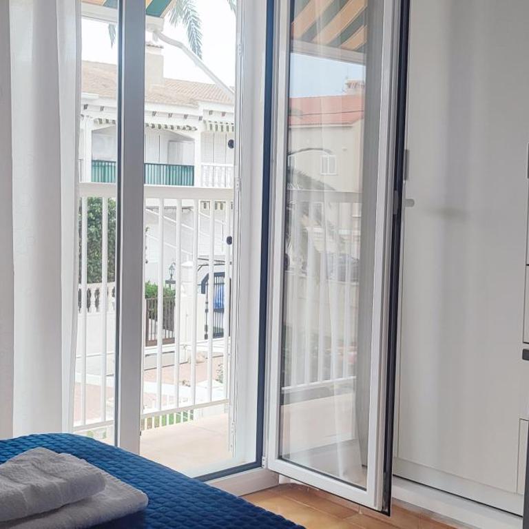 Bungalow Deluxe Gran Alacant - Two-Bedroom House - 38