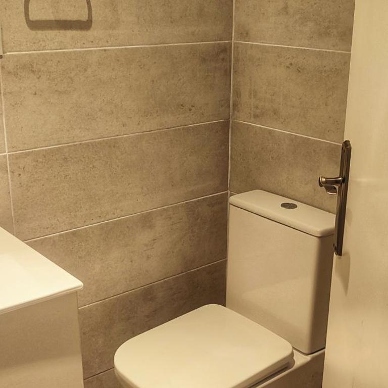 Bungalow Deluxe Gran Alacant - Two-Bedroom House - 16
