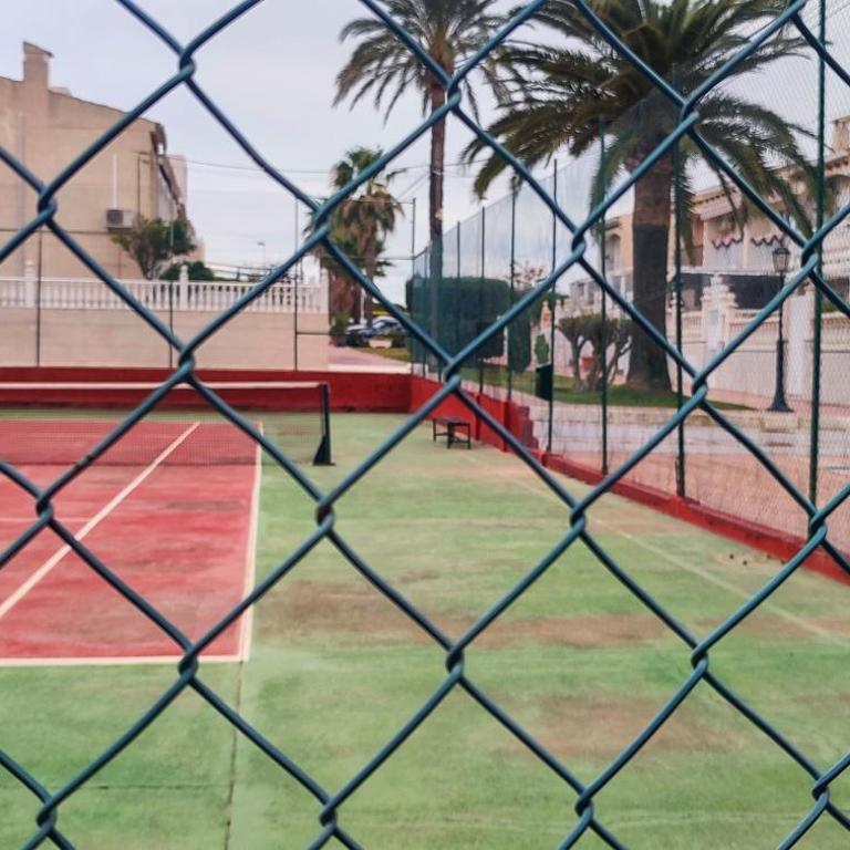 Bungalow Deluxe Gran Alacant - Two-Bedroom House - 43