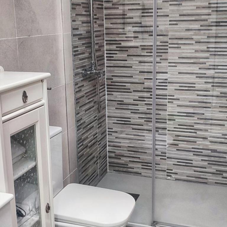 Bungalow Deluxe Gran Alacant - Two-Bedroom House - 15