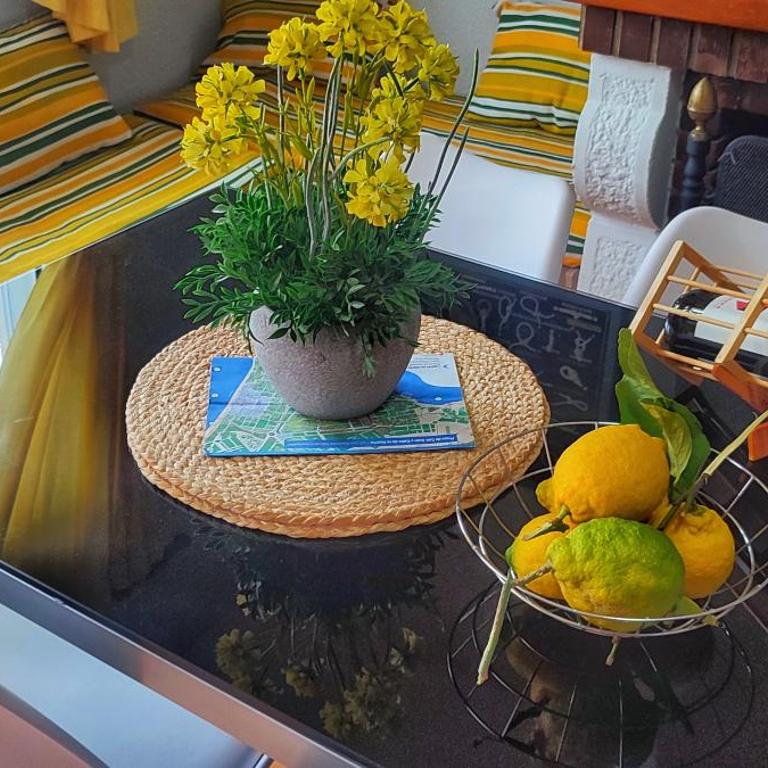 Bungalow Deluxe Gran Alacant - Two-Bedroom House - 24