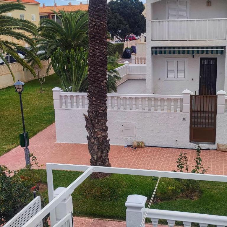Bungalow Deluxe Gran Alacant - Two-Bedroom House - 13