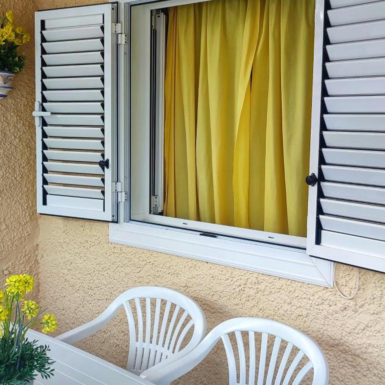 Bungalow Deluxe Gran Alacant - Two-Bedroom House - 23