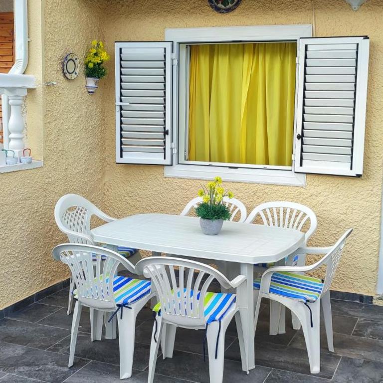 Bungalow Deluxe Gran Alacant - Two-Bedroom House - 21