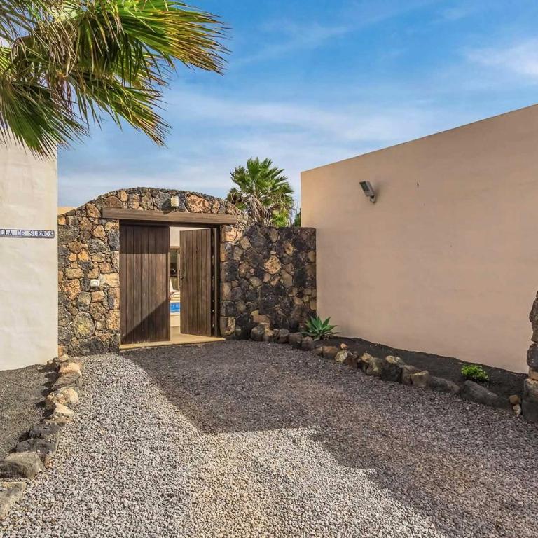 Villa de Sueños - Villa - 18
