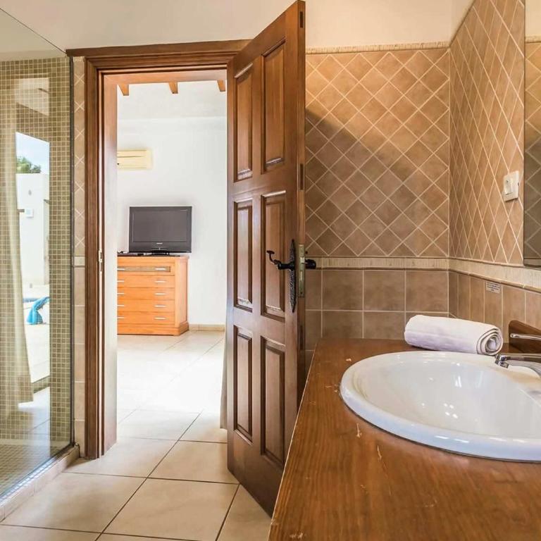Villa de Sueños - Villa - 29