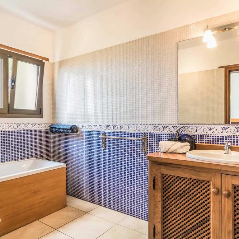 Villa de Sueños - Villa - 31