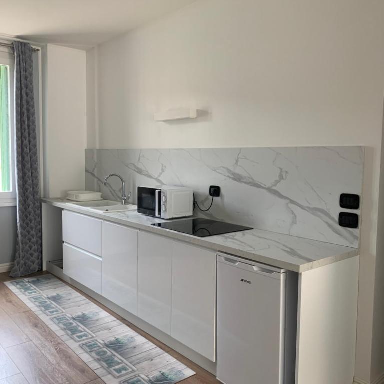 Al Viale 2 - Appartamento con 2 Camere da Letto - 5