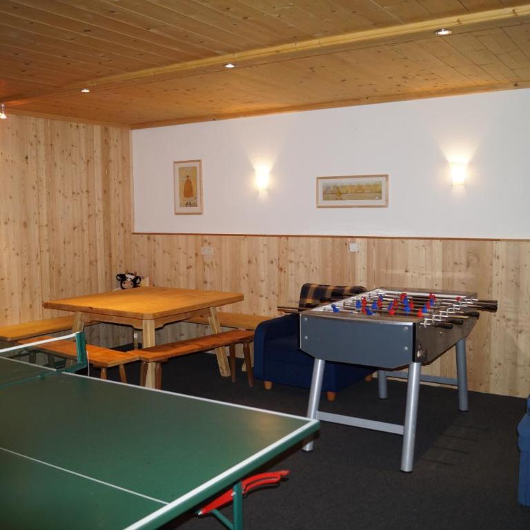 Oberransburg - Appartement 2 Chambres - 10