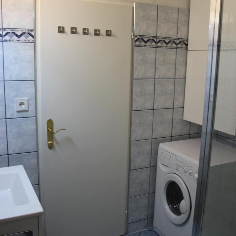 Gemütliches 4er Apartment in Skilift-Nähe - Apartment mit 1 Schlafzimmer - 15
