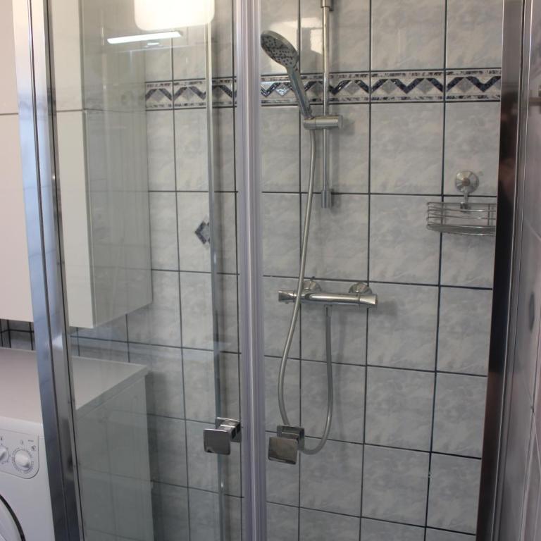 Gemütliches 4er Apartment in Skilift-Nähe - Apartment mit 1 Schlafzimmer - 16
