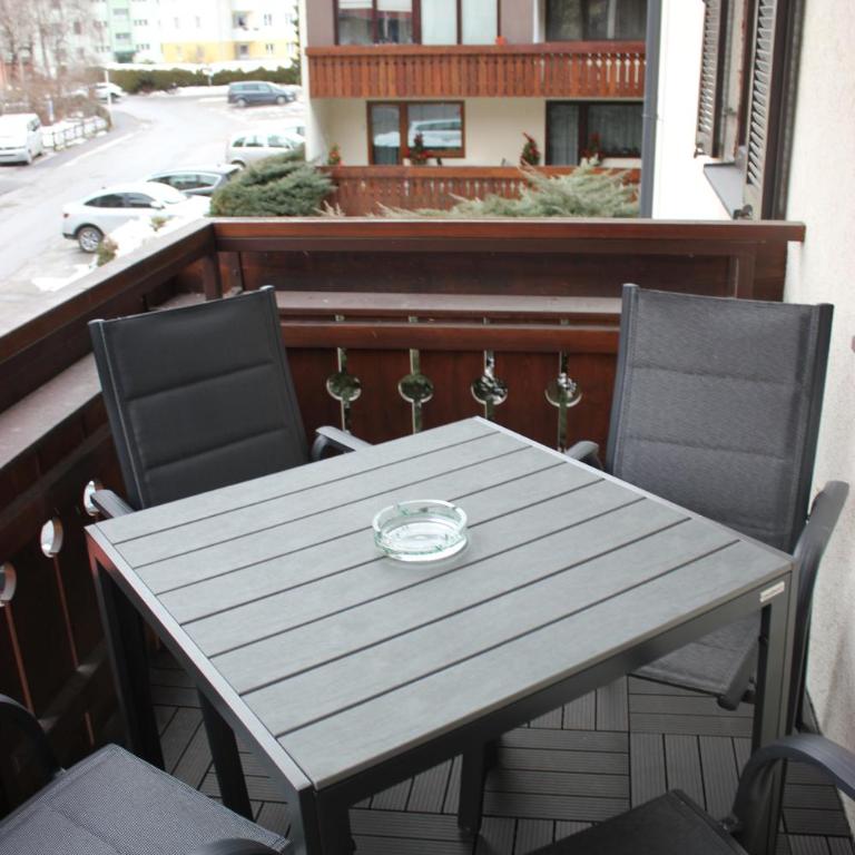 Gemütliches 4er Apartment in Skilift-Nähe - Apartment mit 1 Schlafzimmer - 19
