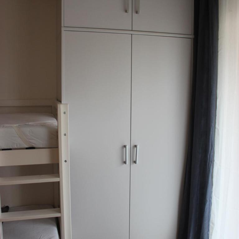 Gemütliches 4er Apartment in Skilift-Nähe - Apartment mit 1 Schlafzimmer - 7