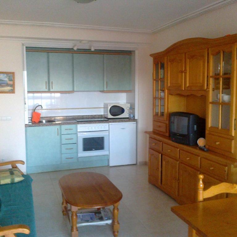 Apartamento Amatista Calpe - Apartamento con vistas al mar - 6