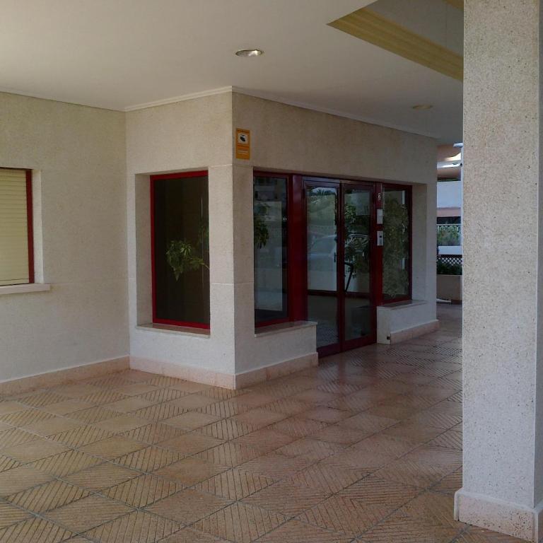 Apartamento Amatista Calpe - Apartamento con vistas al mar - 14
