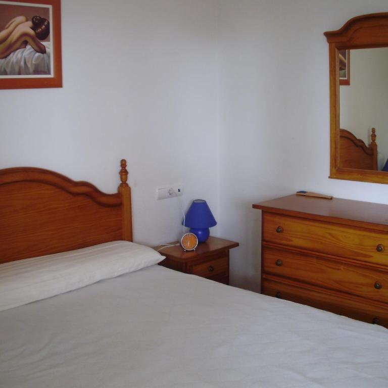Apartamento Amatista Calpe - Apartamento con vistas al mar - 11