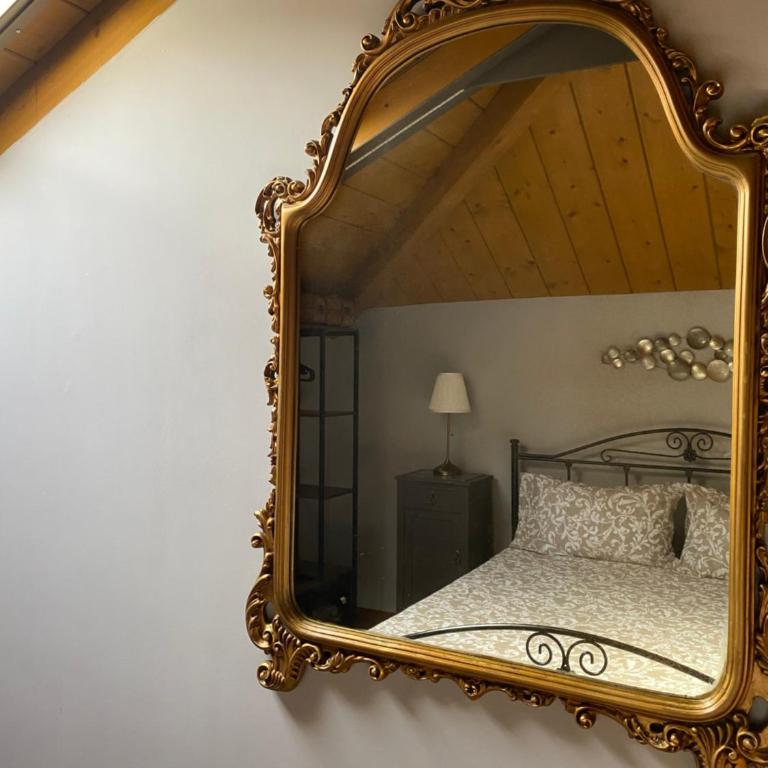 Palazzotto Morelli - Appartamento - 23