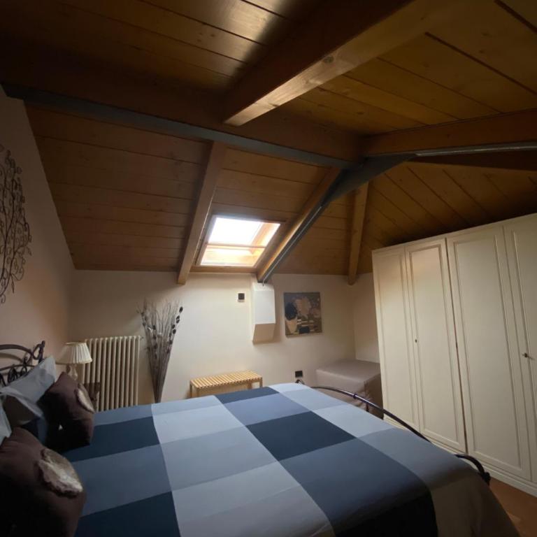 Palazzotto Morelli - Appartamento - 24