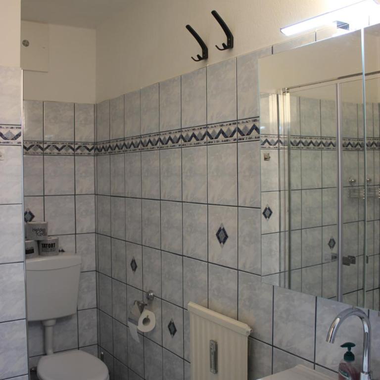 Gemütliches 4er Apartment in Skilift-Nähe - Apartment mit 1 Schlafzimmer - 17
