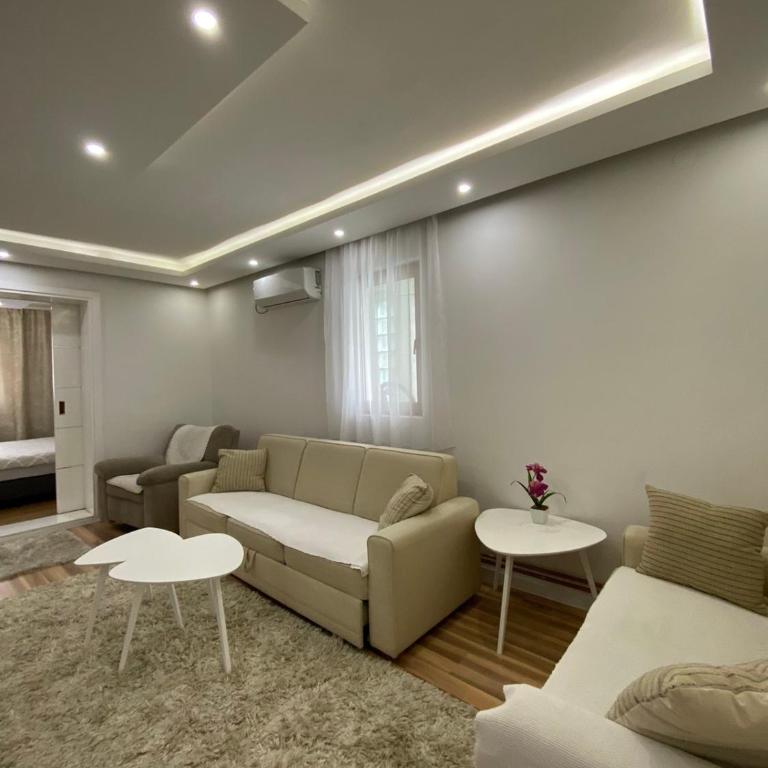 Apartments Natural and Bungalows 2 - Two-Bedroom Apartment - 8