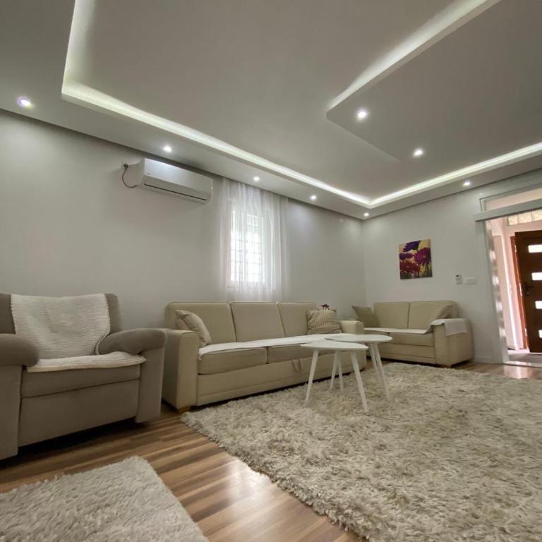 Apartments Natural and Bungalows 2 - Two-Bedroom Apartment - 14