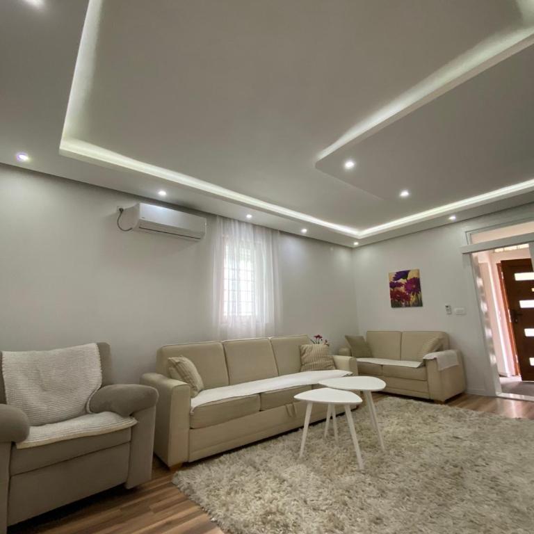 Apartments Natural and Bungalows 2 - Two-Bedroom Apartment - 11