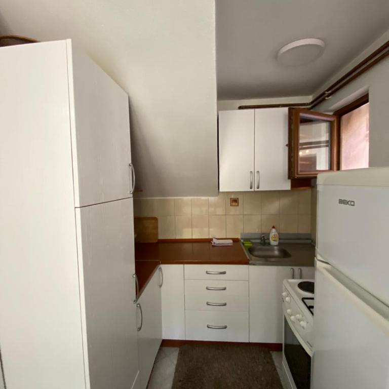Apartments Natural and Bungalows 2 - Two-Bedroom Apartment - 19