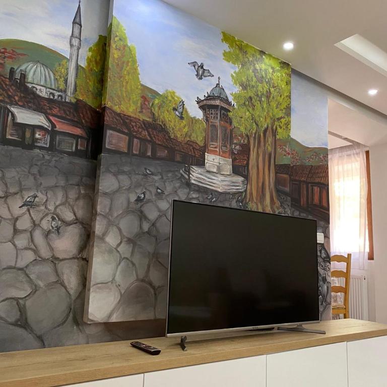 Apartments Natural and Bungalows 2 - Two-Bedroom Apartment - 6