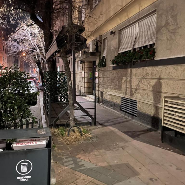 Cozy Apartment in City Centre - Apartman sa 1 Spavaćom Sobom - 16