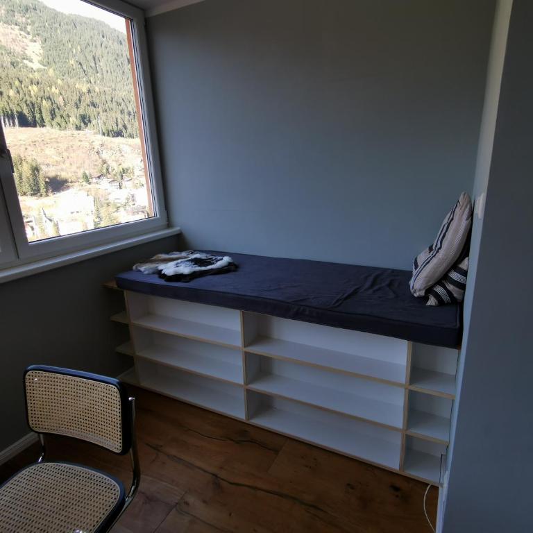 The View - Design Panorama Lodge DAS SCHILLER - Three-Bedroom Apartment - 13