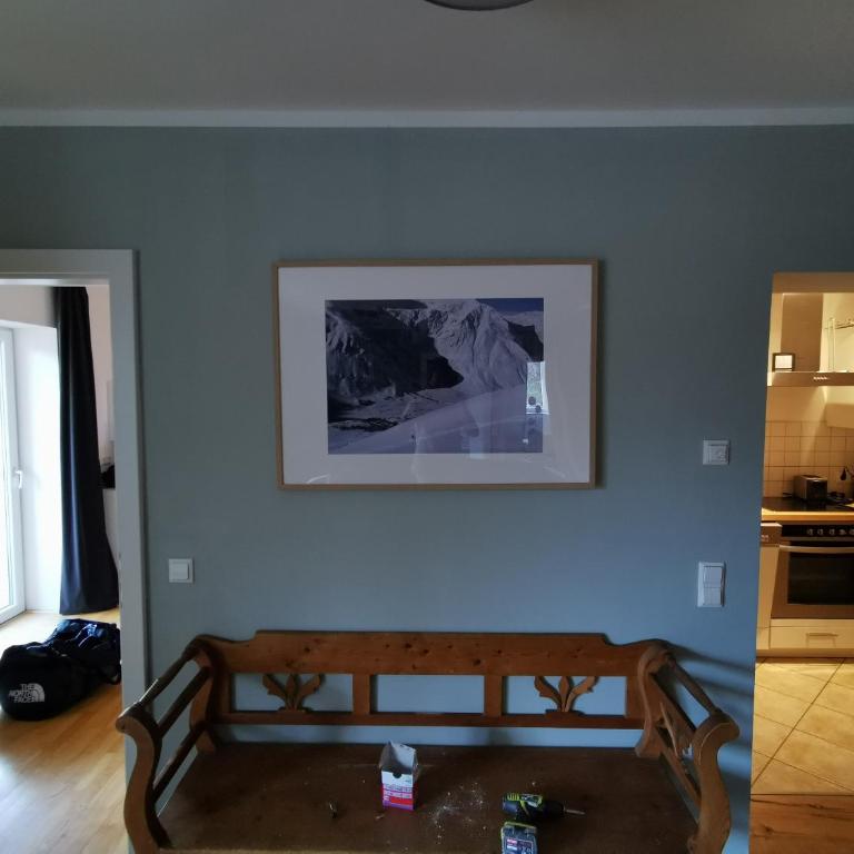 The View - Design Panorama Lodge DAS SCHILLER - Three-Bedroom Apartment - 14