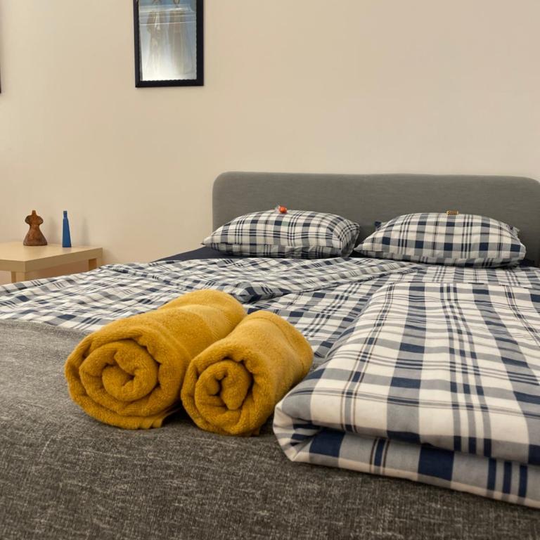 Cozy Apartment in City Centre - Apartman sa 1 Spavaćom Sobom - 3