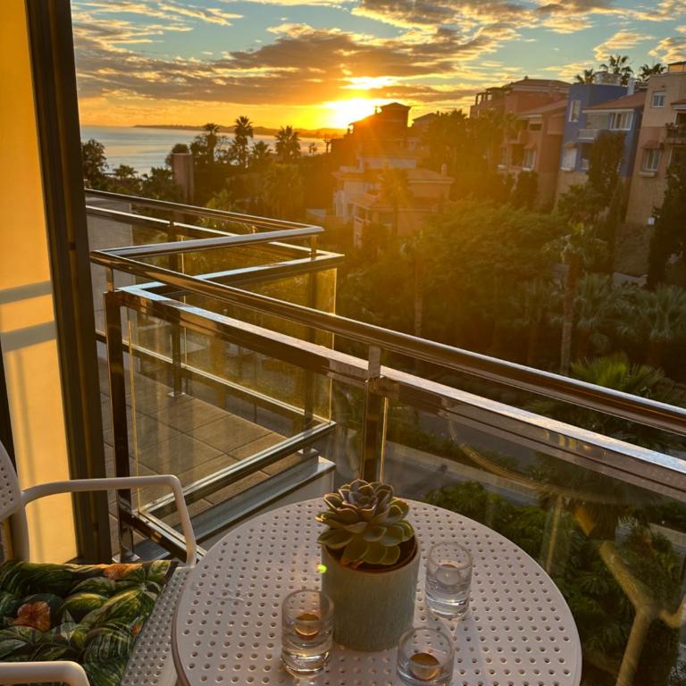 Wonderful apartment in Costa Del Sol - Apartamento - 7