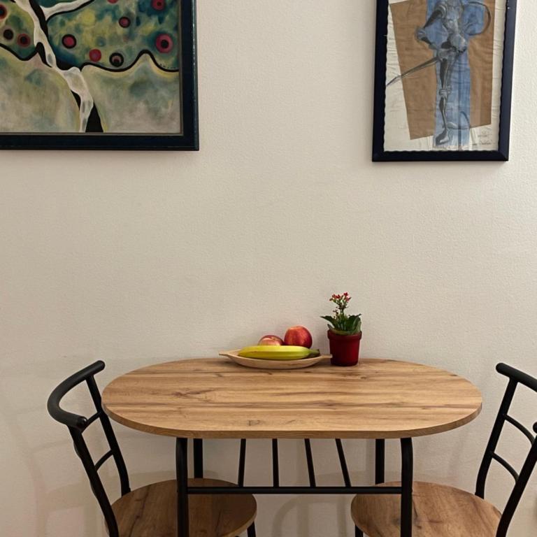 Cozy Apartment in City Centre - Apartman sa 1 Spavaćom Sobom - 6