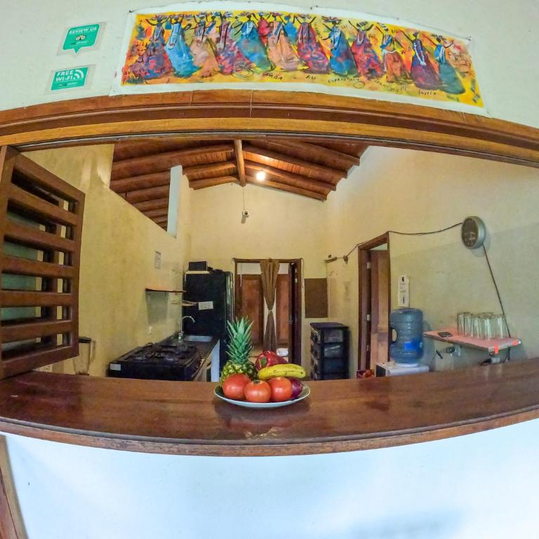 Kallpa B&B - Vacation Home - 13
