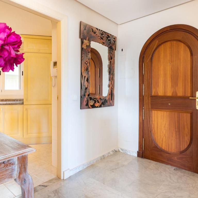 WintowinRentals Luxury and Sea View inside Puerto Marina - Apartamento de 2 dormitorios - 45